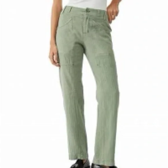 Big hit slouch pants - Picture 6 of 6